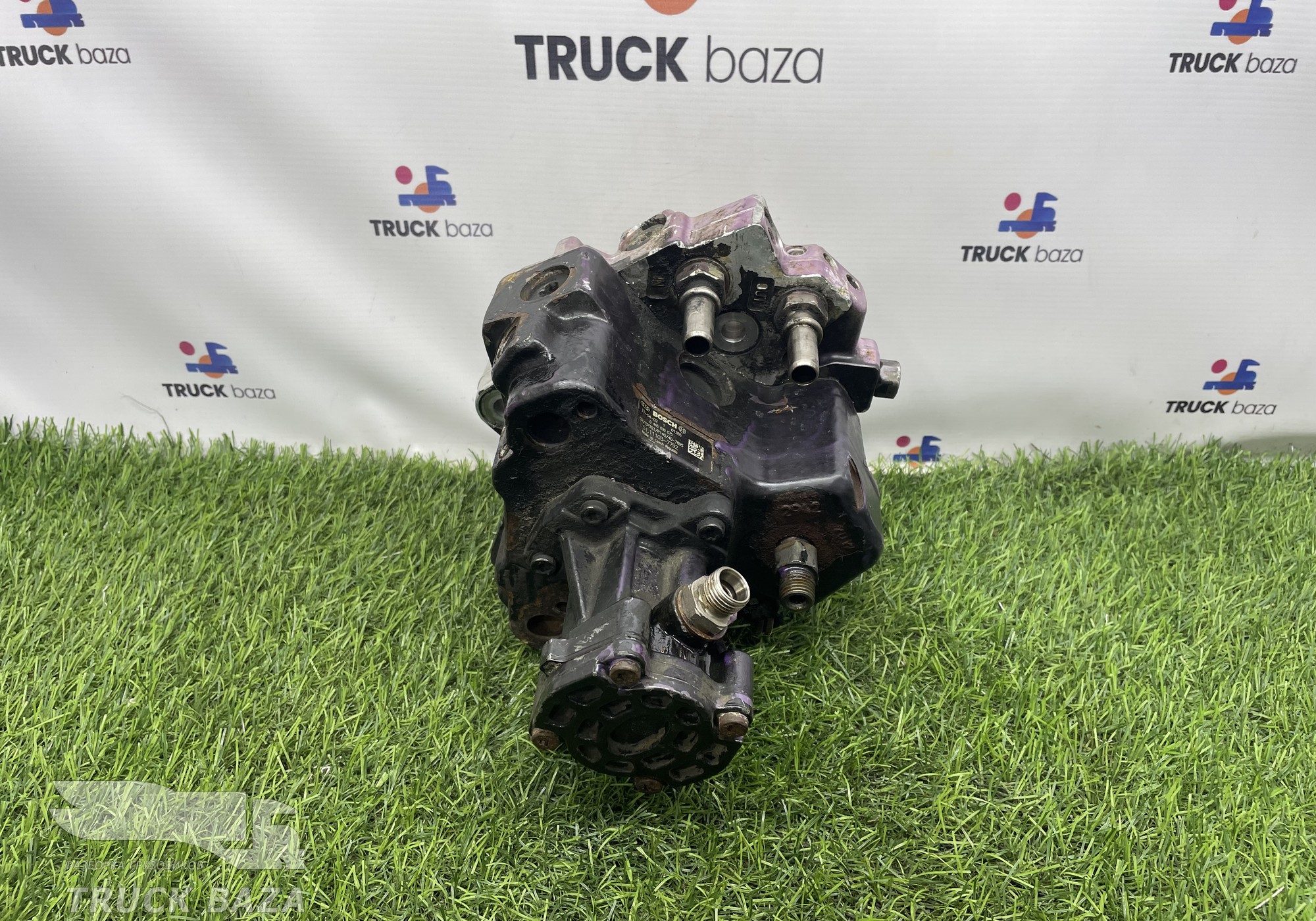 51111037792 ТНВД для Man