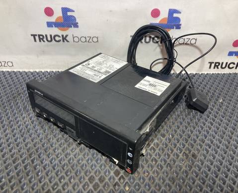 2278386 Тахограф ШТРИХ-TaxoRus SM 100.42.00.00.14
