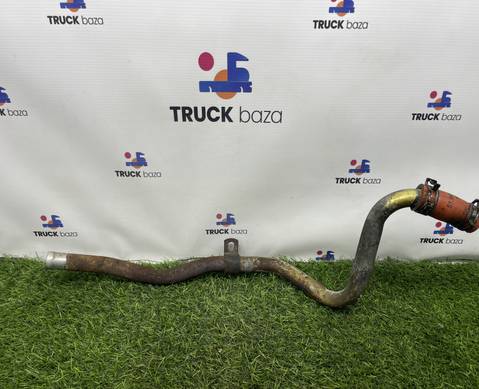 51018025671 Трубка картерных газов для Man TGS I (с 2007)