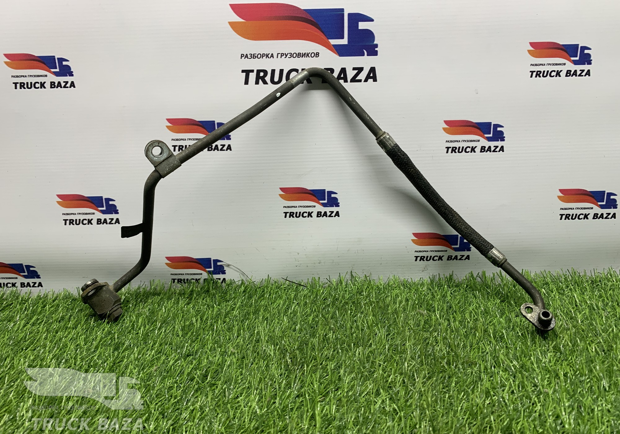 2163988 Трубка турбины для Daf XF106 (с 2012)