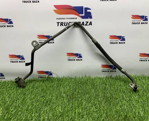 2163988 Трубка турбины для Daf XF106 (с 2012)