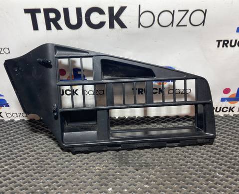 812W617010242 Панель переключателей для Sinotruk Sitrak C7H