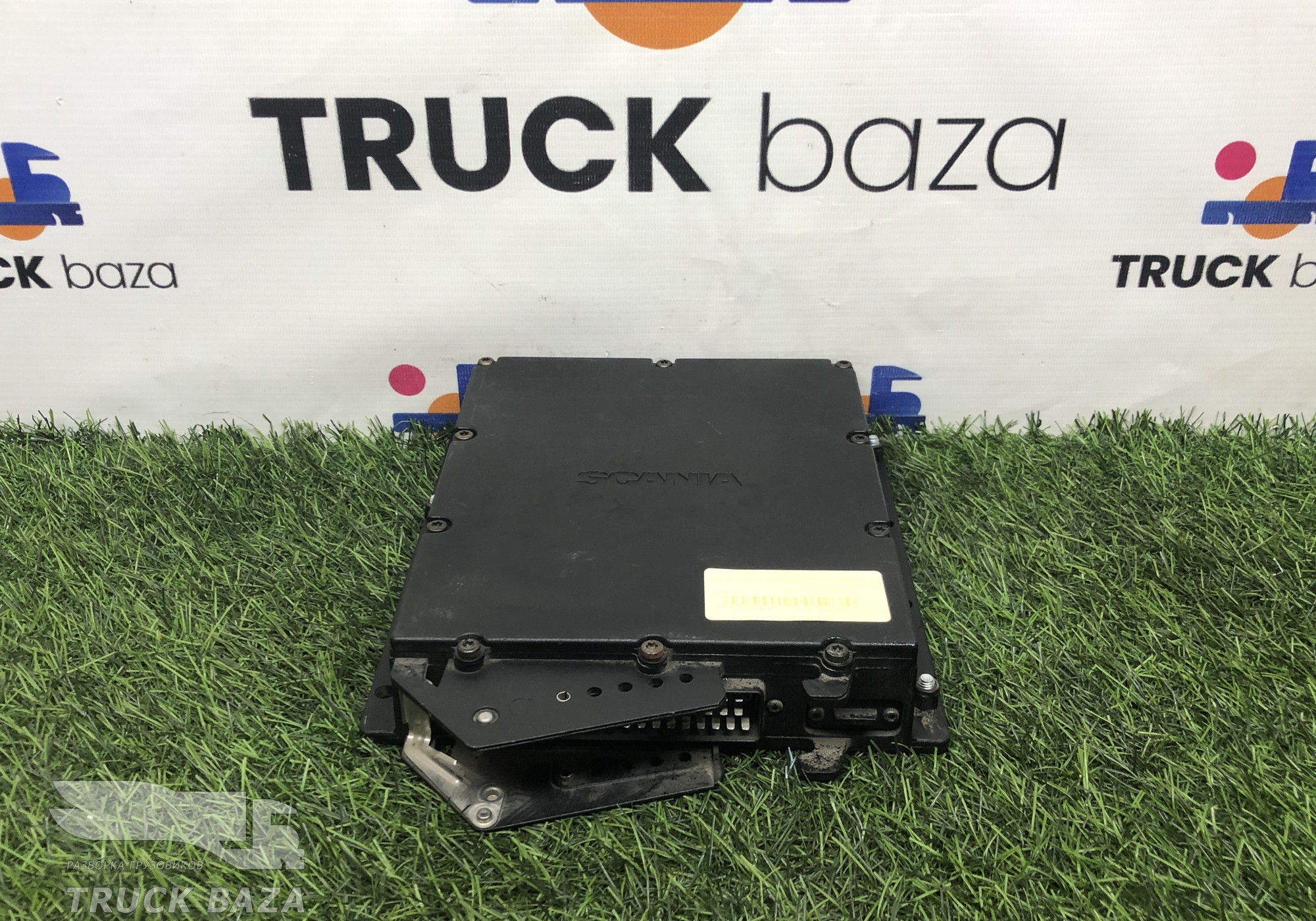 1434153 Блок управления ретардой