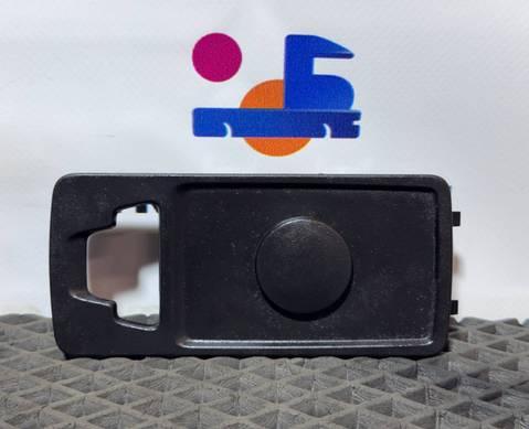 2676189 Накладка панели приборов для Scania