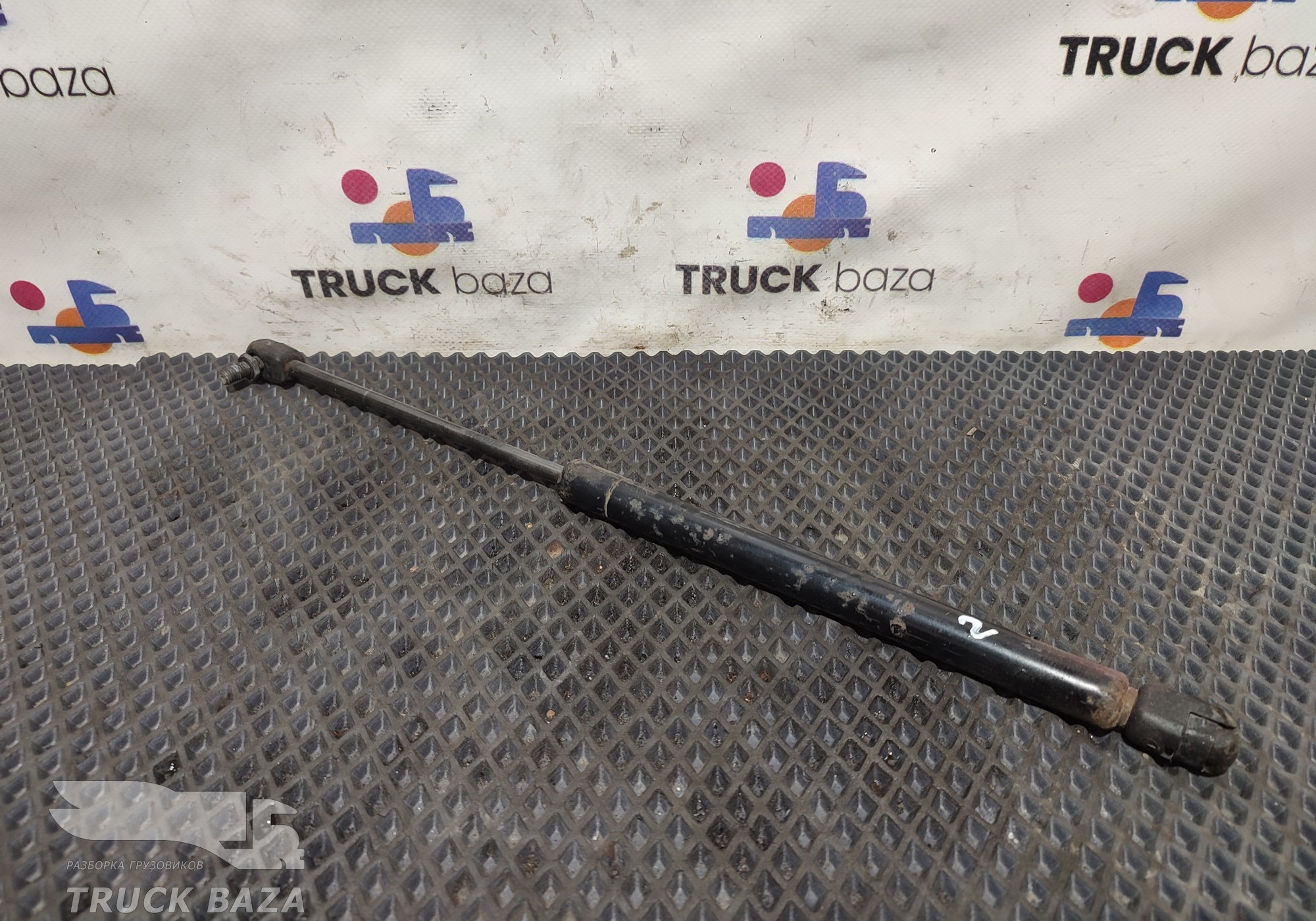 81748210039 Амортизатор спойлера для Man TGX II (с 2012)