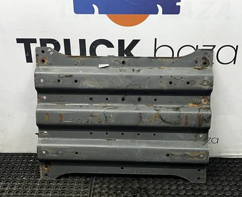 WG9725931039 Плита седла 55 мм для Sinotruk Sitrak C7H