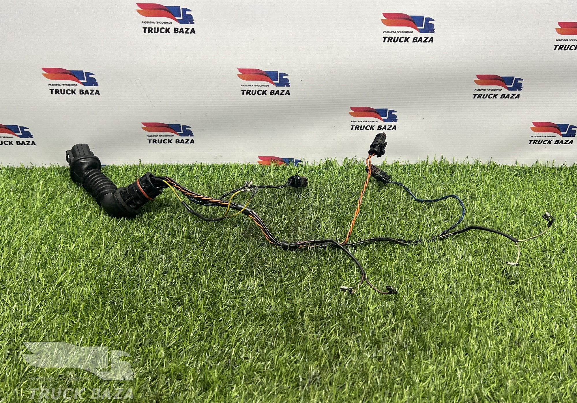 1365883 Проводка топливных форсунок для Daf XF105 (с 2005)