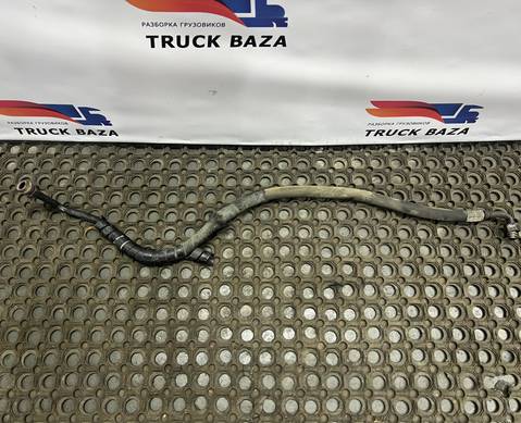81619750255 Трубка кондиционера для Man TGS II (с 2012)