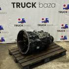 81320036882 АКПП в сборе ZF 12AS2130TD для Mercedes-Benz Axor II (с 2004 по 2010)