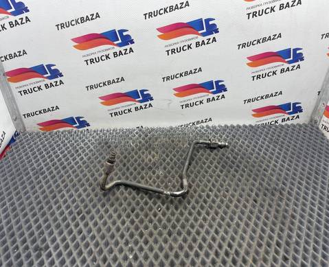 2140994 Трубка датчика давления после BPV для Daf XF106 (с 2012)