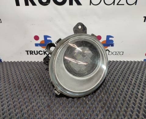 2080689 Фара противотуманная правая для Scania 5-series R (с 2004 по 2016)