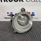 2080689 Фара противотуманная правая для Volkswagen Flight