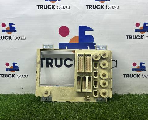 81254446074 Блок предохранителей для Man TGA