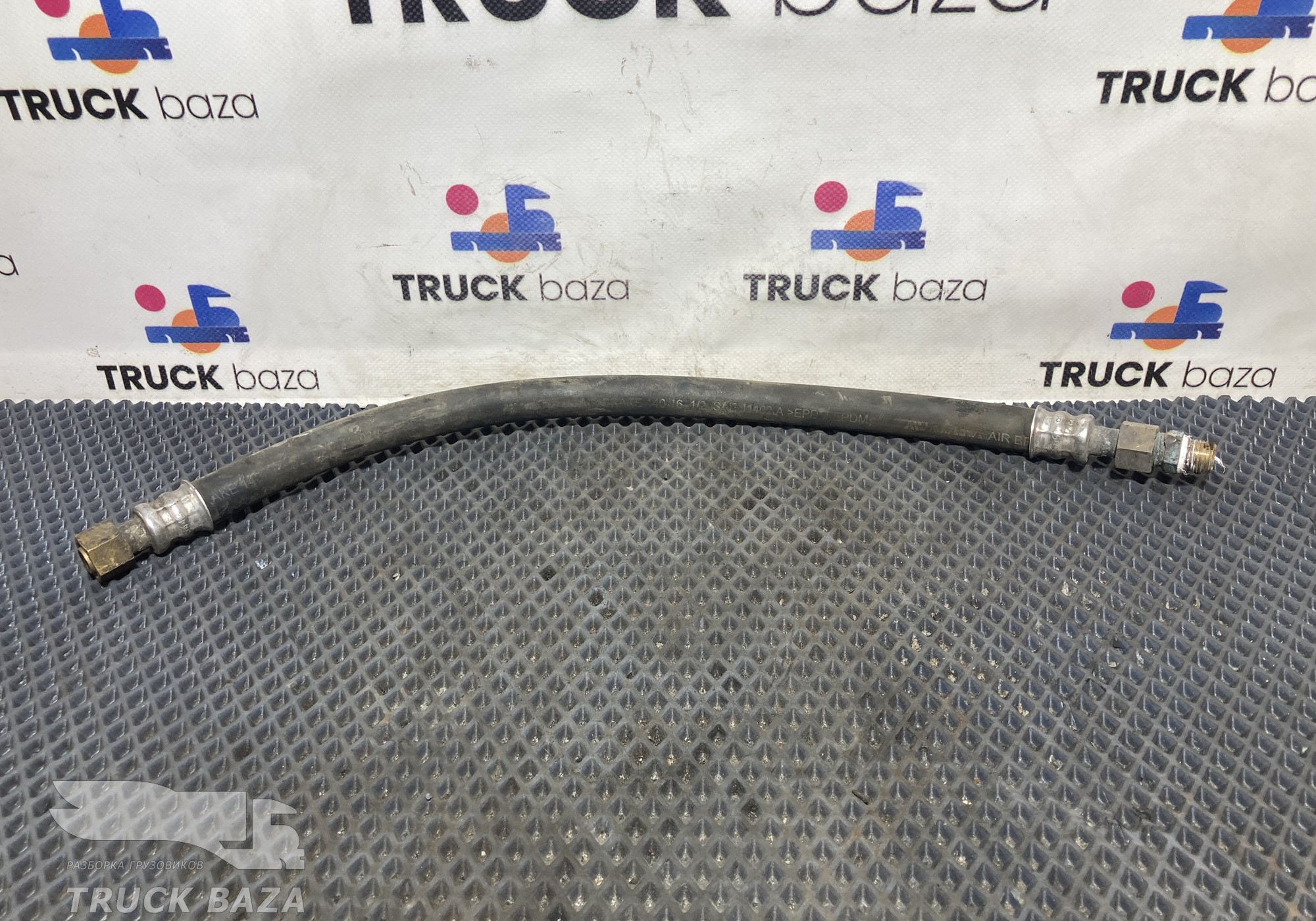 Шланг гидравлический для Scania 5-series G (с 2004 по 2016)