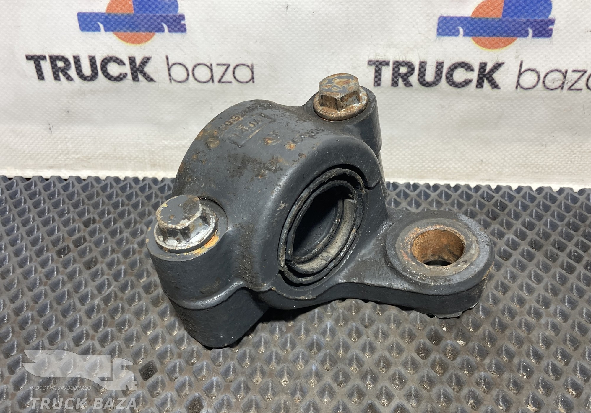 9603231863 Кронштейн стабилизатора подвески для Mercedes-Benz Actros New Actros MP4 (с 2011)