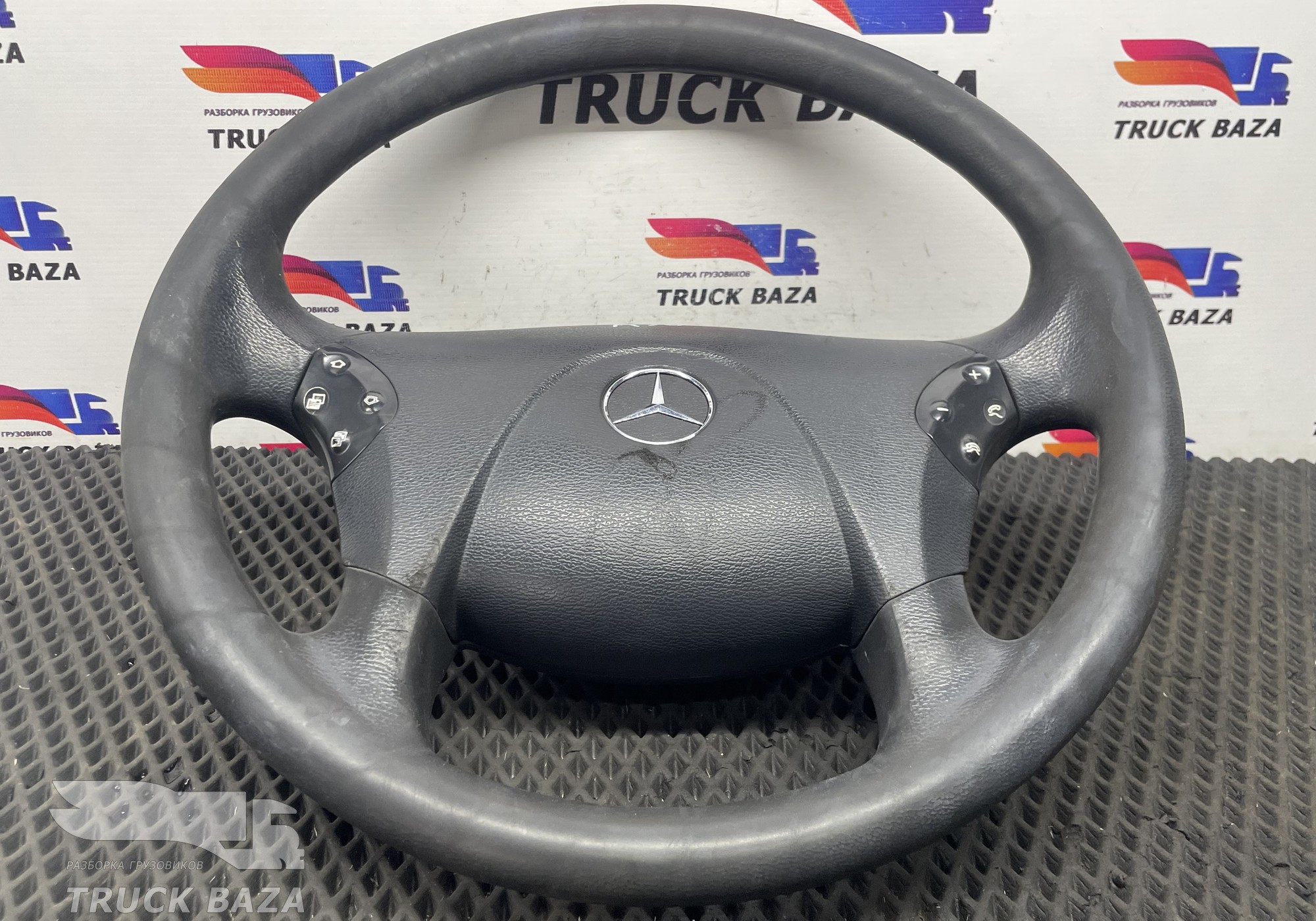 A9434640801 Рулевое колесо для Mercedes-Benz Actros