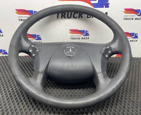 A9434640801 Рулевое колесо для Mercedes-Benz Actros MP3 (с 2008)
