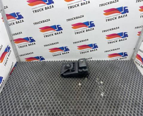 9607930944 Кронштейн спойлера для Mercedes-Benz Actros New Actros MP4 (с 2011)