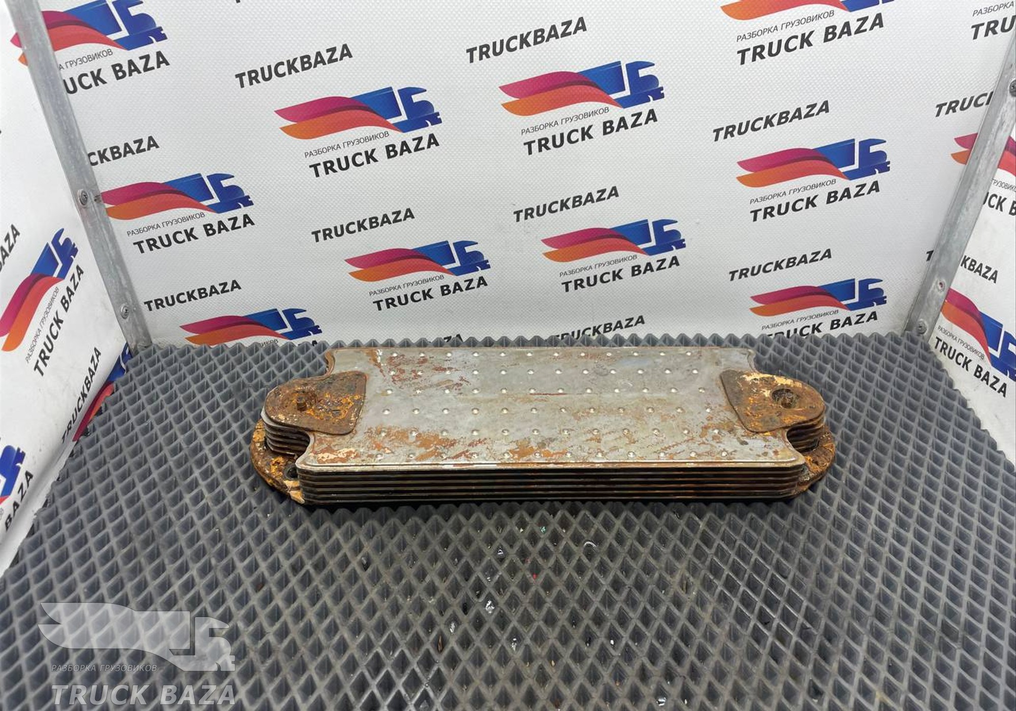 20505537 Радиатор масляный для Renault Premium II (с 2005 по 2013)