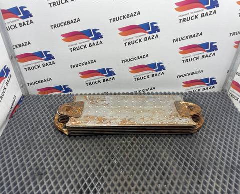 20505537 Радиатор масляный для Renault Premium II (с 2005 по 2013)