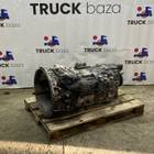 МКПП G210-16 для Mercedes-Benz Actros MP1 (с 1996 по 2003)