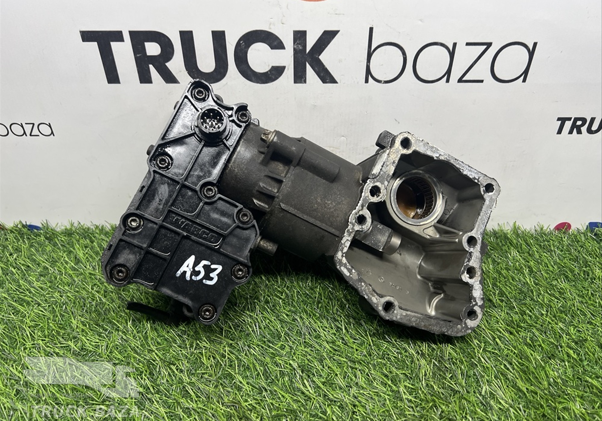 A9452603163 Цилиндр переключения передач для Mercedes-Benz Actros