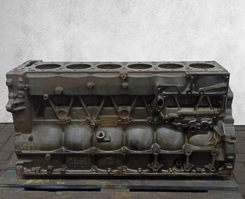 C748230705S Шорт блок двигателя MC13. 48-50 IFN 353kW для Sinotruk Sitrak C7H