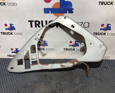 1645647 Кронштейн торпедо для Daf XF105 (с 2005)