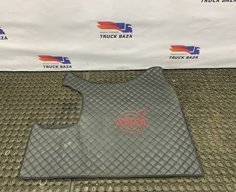 Коврик салона для Volvo FH 3 (с 2008 по 2012)