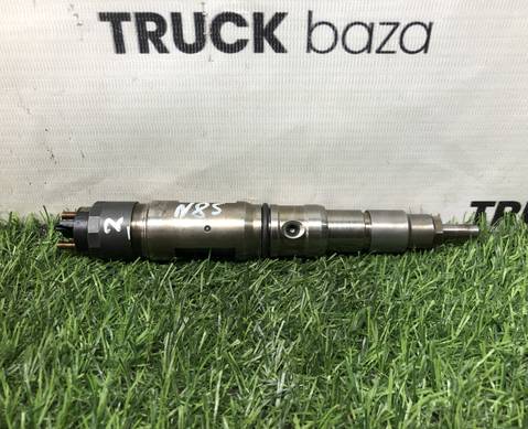 51101006126 Форсунка топливная для Man TGX II (с 2012)