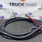 Провод высокого напряжения для Полуприцепы Нефаз