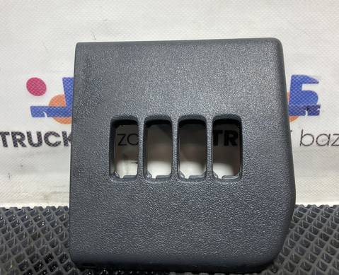 1722737 Рамка кнопок для Scania 5-series T (с 2004 по 2016)