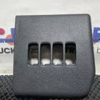 1722737 Рамка кнопок для Scania 5-series