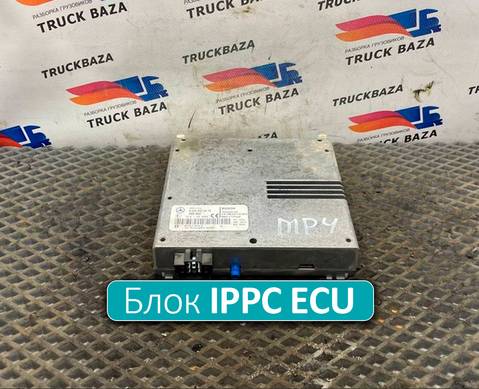 0004460475 Блок управления IPPC ECU для Mercedes-Benz Actros New Actros MP4 (с 2011)