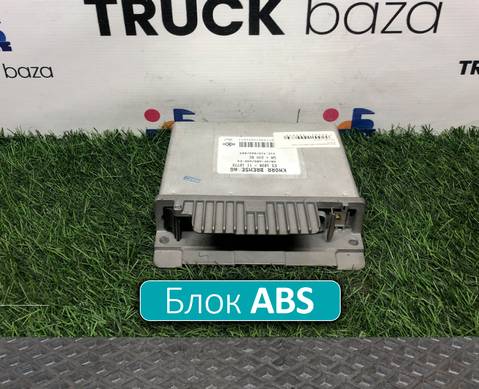 412415002003 Блок управления ABS для Man F90 (с 1986 по 1997)