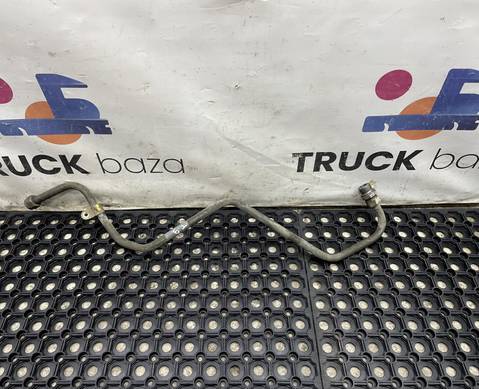 712W512265013 Трубка воздушного компрессора для Sinotruk Sitrak C7H