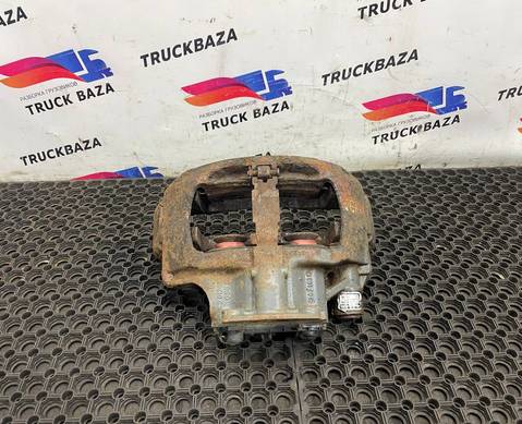 1658010 Суппорт передний правый/задний левый для Daf XF105 (с 2005)