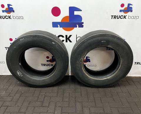 Шины Goodyear Fuelmax 315/70 R 22.5 для Scania 6-series R (с 2016)