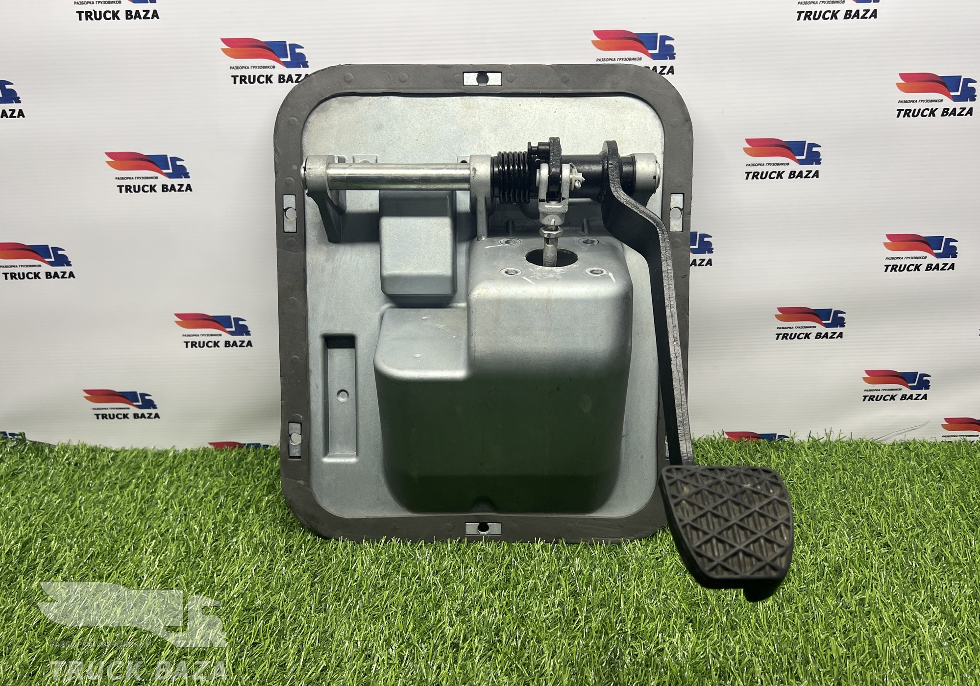 3506310Y803A Блок педалей