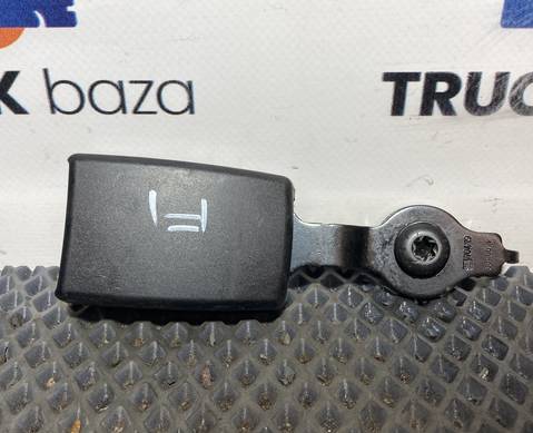 631331100 Замок ремня безопасности для Полуприцепы Нефаз