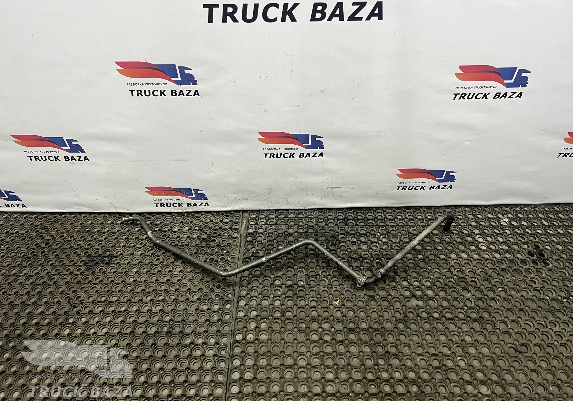 1822866 Трубка картерных газов для Daf XF105 (с 2005)