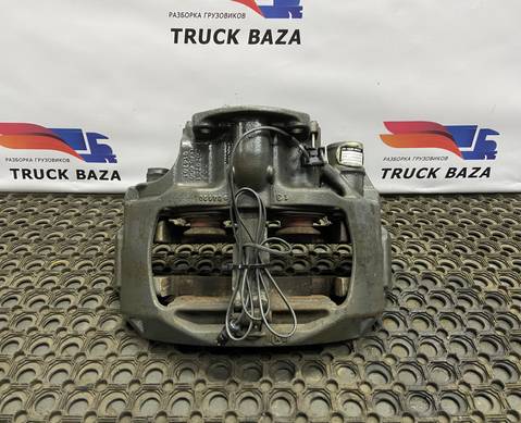 1862301 Суппорт передний левый/задний правый для Iveco Eurotrakker