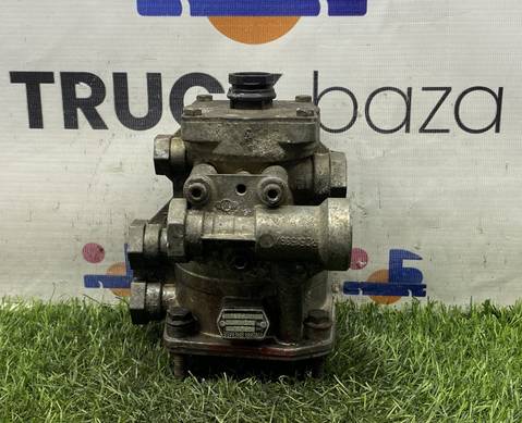 AB2851 Кран управления тормозами прицепа для Renault