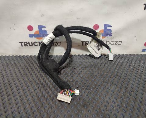 45104790101700 Проводка пульта управления БИС для КАМАЗ 54901