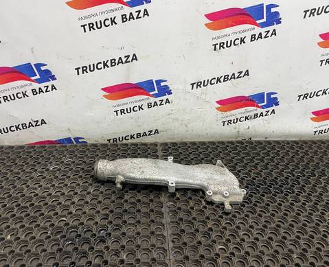 51063023561 Патрубок интеркулера для Man TGX II (с 2012)