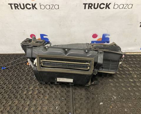 9678300560 Печка в сборе для Mercedes-Benz Axor