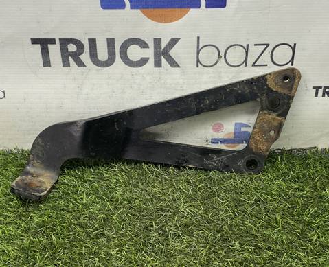 51152400037 Кронштейн глушителя для Man TGS II (с 2012)