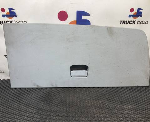 811W639030304 Крышка консоли левая для Sinotruk Sitrak C7H