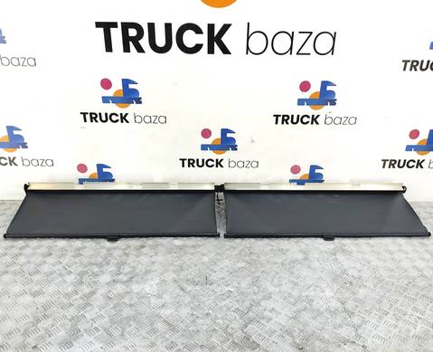 81637036047 Солнцезащитная шторка для Man TGA