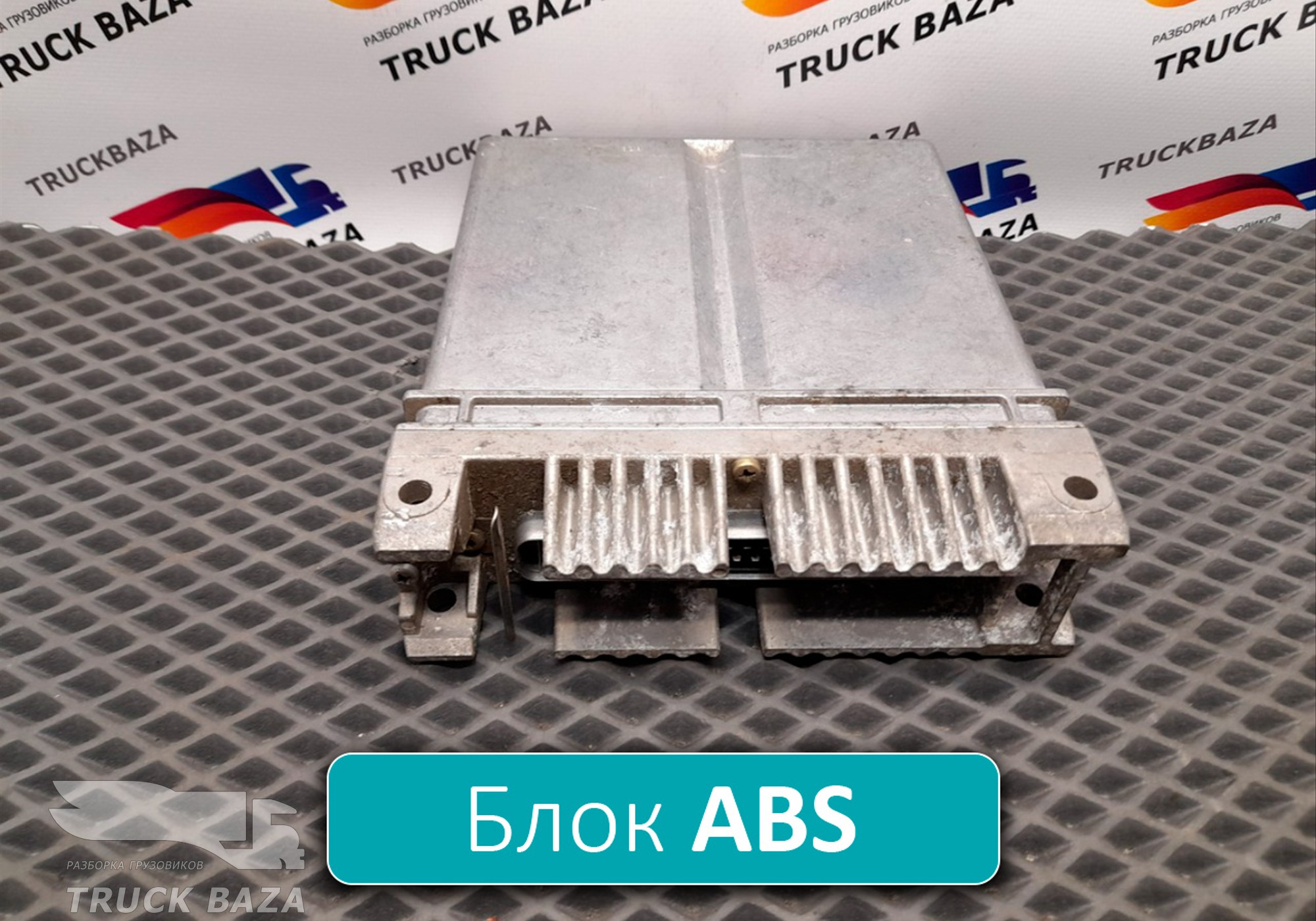 5010201469 Блок управления ABS для Renault Kerax
